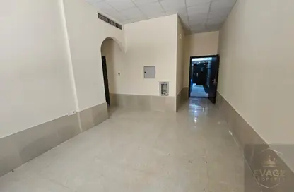 Apartment - 1 Bedroom - 1 Bathroom for rent in Liwara 1 - Ajman