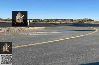 Land - Studio for sale in Al Zaheya Gardens - Al Zahya - Ajman