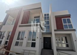 Villa - 8 bathrooms for rent in Madinat Al Riyad - Abu Dhabi