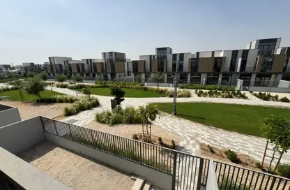 Townhouse - 4 Bedrooms - 5 Bathrooms for rent in Mudon Al Ranim 2 - Mudon - Dubai Townhouse - 4 Bedrooms - 5 Bathrooms for rent in Mudon Al Ranim 2 - Mudon - Dubai