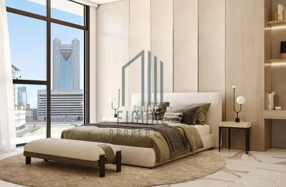 Apartment - 2 Bedrooms - 3 Bathrooms for sale in Jumeirah Garden City - Al Satwa - Dubai