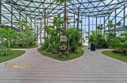 Apartment - 2 Bedrooms - 3 Bathrooms for rent in One of One Luxury Residences - Business Bay - Dubai