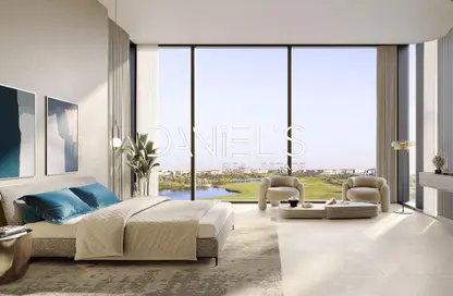 Apartment - 2 Bedrooms - 2 Bathrooms for sale in Vista by Prestige One - Dubai Sports City - Dubai Apartment - 2 Bedrooms - 2 Bathrooms for sale in Vista by Prestige One - Dubai Sports City - Dubai