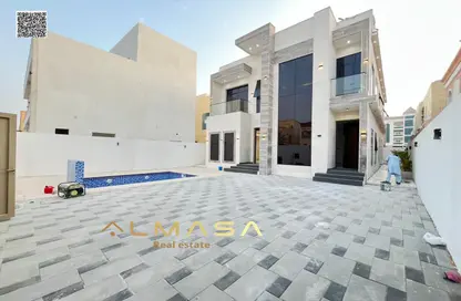 Villa - 5 Bedrooms - 7 Bathrooms for sale in Al Rawda 2 Villas - Al Rawda 2 - Al Rawda - Ajman