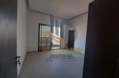 Apartment - 2 Bedrooms - 3 Bathrooms for rent in Ajman Hills - Al Alia - Ajman
