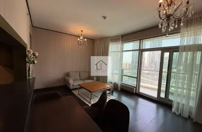 Apartment - 1 Bedroom - 2 Bathrooms for sale in The Lofts East - The Lofts - Downtown Dubai - Dubai