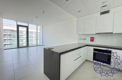 Apartment - 1 Bedroom - 2 Bathrooms for rent in Residences 8 - District One - Mohammed Bin Rashid City - Dubai
