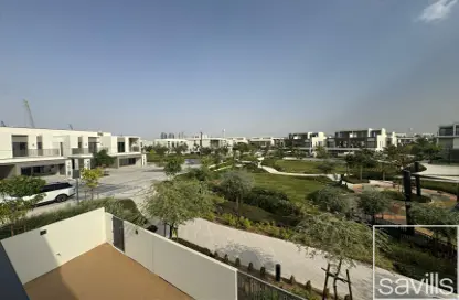 تاون هاوس - 4 غرف نوم - 5 حمامات للايجار في اورا - تلال الغاف - دبي