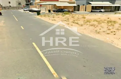 Land - Studio for sale in Al Bahia - Ajman