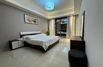 Apartment - 1 Bedroom - 2 Bathrooms for rent in Al Rashidiya 1 - Al Rashidiya - Ajman Apartment - 1 Bedroom - 2 Bathrooms for rent in Al Rashidiya 1 - Al Rashidiya - Ajman