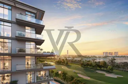 Apartment - 2 Bedrooms - 3 Bathrooms for sale in Al Hamra Greens - Al Hamra Village - Ras Al Khaimah