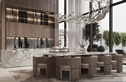 Villa - 6 Bedrooms - 7+ Bathrooms for sale in Selora Residences - Mohammed Bin Rashid City - Dubai