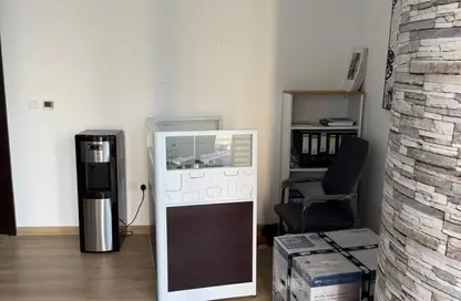 Office Space - Studio for rent in Park Lane Tower - Business Bay - Dubai