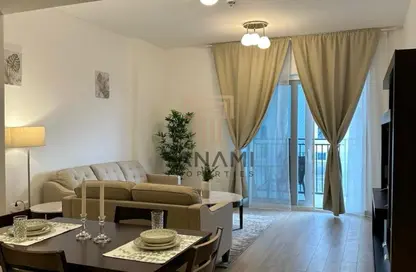 Apartment - 1 Bedroom - 1 Bathroom for rent in Waters Edge - Yas Island - Abu Dhabi Apartment - 1 Bedroom - 1 Bathroom for rent in Waters Edge - Yas Island - Abu Dhabi