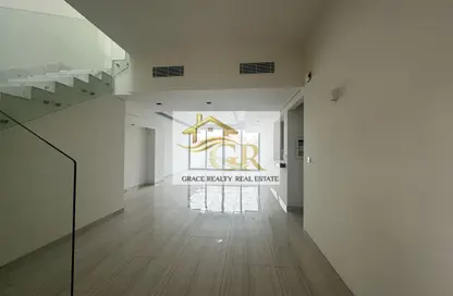 Townhouse - 3 Bedrooms - 4 Bathrooms for rent in Gardenia Townhomes II - Wasl Gate - Dubai