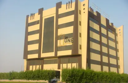 Apartment - 1 Bedroom - 1 Bathroom for rent in Al Nakheel - Ras Al Khaimah