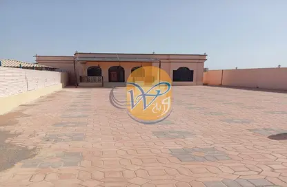 Villa - 3 Bedrooms - 6 Bathrooms for rent in Al Dhait South - Al Dhait - Ras Al Khaimah
