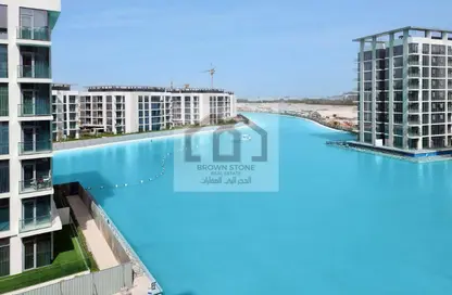 Apartment - 2 Bedrooms - 2 Bathrooms for sale in Residences 12 - District One - Mohammed Bin Rashid City - Dubai