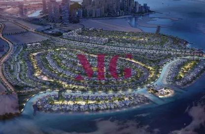 شقة - غرفة نوم - 2 حمامات للبيع في منزل ومجلس - جزيرة الريم - أبوظبي