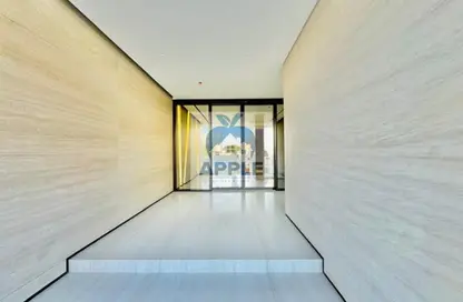 Apartment - 2 Bedrooms - 3 Bathrooms for rent in Sarab 2 - Aljada - Sharjah