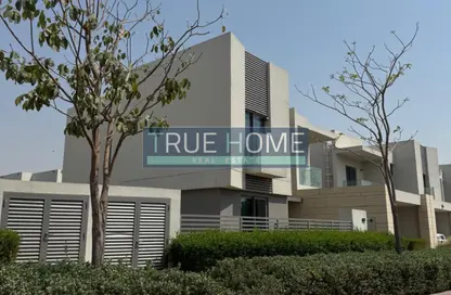 Villa - 4 Bedrooms - 5 Bathrooms for rent in Al Zahia - Muwaileh Commercial - Sharjah