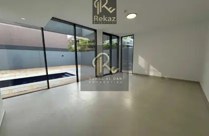 Villa - 5 Bedrooms - 7 Bathrooms for rent in Kaya - Masaar - Tilal City - Sharjah