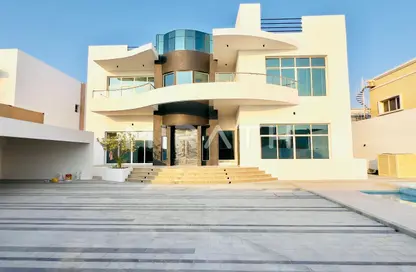 فيلا - 5 غرف نوم - 7 حمامات للايجار في البرشاء جنوب 1 - جنوب البرشاء - البرشاء - دبي فيلا - 5 غرف نوم - 7 حمامات للايجار في البرشاء جنوب 1 - جنوب البرشاء - البرشاء - دبي