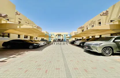 شقة - 3 غرف نوم - 3 حمامات للايجار في بيدا بن عمار - اشارج - العين