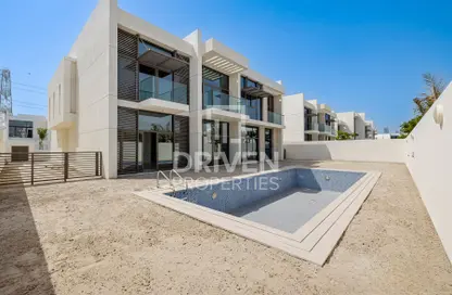 Villa - 6 Bedrooms - 7+ Bathrooms for sale in District One Phase III - District One - Mohammed Bin Rashid City - Dubai