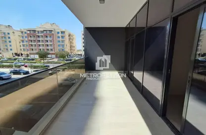 Apartment - 1 Bedroom - 2 Bathrooms for sale in Platinum - Liwan - Dubai Land - Dubai