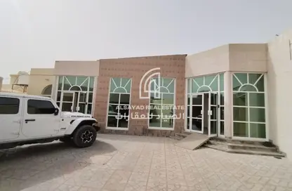 فيلا - 8 غرف نوم - 8 حمامات للبيع في الغافية - ضاحية الرقة - الشارقة