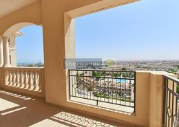 Apartment - 2 bedrooms - 3 bathrooms for rent in Royal Breeze 4 - Royal Breeze - Al Hamra Village - Ras Al Khaimah