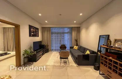 Apartment - 1 Bedroom - 2 Bathrooms for sale in Divine Residence - Arjan - Dubai
