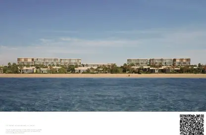 Villa - 4 Bedrooms - 6 Bathrooms for sale in Seaside Hills Residences - Al Zorah - Ajman