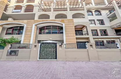 Apartment - 2 Bedrooms - 2 Bathrooms for sale in Fortunato - Jumeirah Village Circle - Dubai