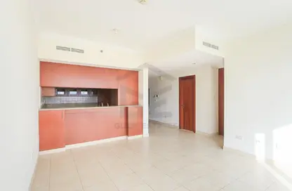 شقة - غرفة نوم - 1 حمام للايجار في فيروايز غرب - فيروايز - ذا فيوز - دبي