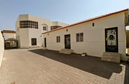 Outdoor House image for: Villa - 4 Bedrooms for rent in Al Ragayeb - Al Towayya - Al Ain, Image 1