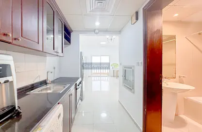 شقة - 1 حمام للايجار في 4 رويال بريز - رويال بريز - قرية الحمرا - رأس الخيمة