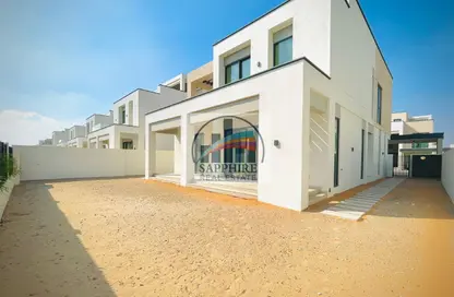 فيلا - 4 غرف نوم - 4 حمامات للايجار في كايا - المرابع العربية 3 - دبي