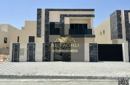 فيلا - 4 غرف نوم - 6 حمامات للبيع في الحليو 2 - الحليو - عجمان
