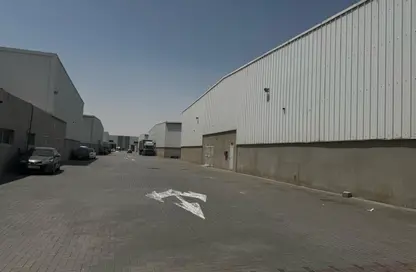 مستودع - استوديو - 1 حمام للايجار في السجع إس - آلصجعه - الشارقة