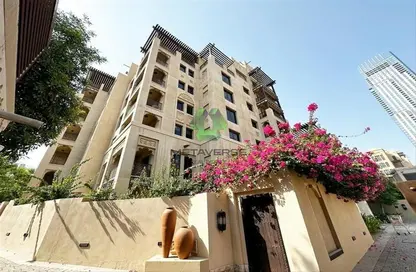 Apartment - 1 Bedroom - 2 Bathrooms for sale in Zaafaran 4 - Zaafaran - Old Town - Dubai