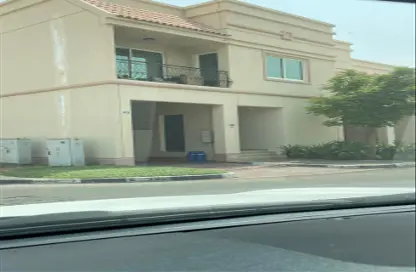 Villa - 3 Bedrooms - 4 Bathrooms for sale in Seashore - Rabdan - Abu Dhabi