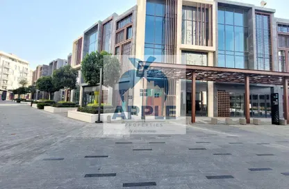 Apartment - 1 Bedroom - 1 Bathroom for rent in Woroud 2 - Al Zahia - Muwaileh Commercial - Sharjah Apartment - 1 Bedroom - 1 Bathroom for rent in Woroud 2 - Al Zahia - Muwaileh Commercial - Sharjah