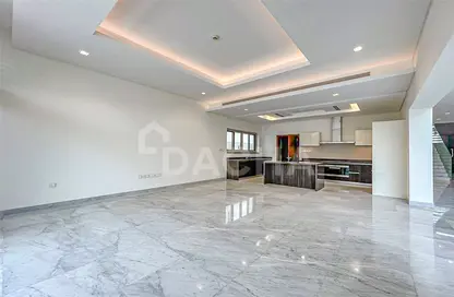 Villa - 4 Bedrooms - 6 Bathrooms for rent in District One Phase III - District One - Mohammed Bin Rashid City - Dubai