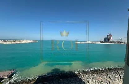 شقة - 3 غرف نوم - 3 حمامات للبيع في بولمان ريزورت جزر المرجان - جزيرة المرجان - رأس الخيمة