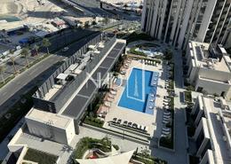 Apartment - 1 bedroom - 1 bathroom for rent in Harbour Gate Tower 1 - Harbour Gate - Dubai Creek Harbour (The Lagoons) - Dubai