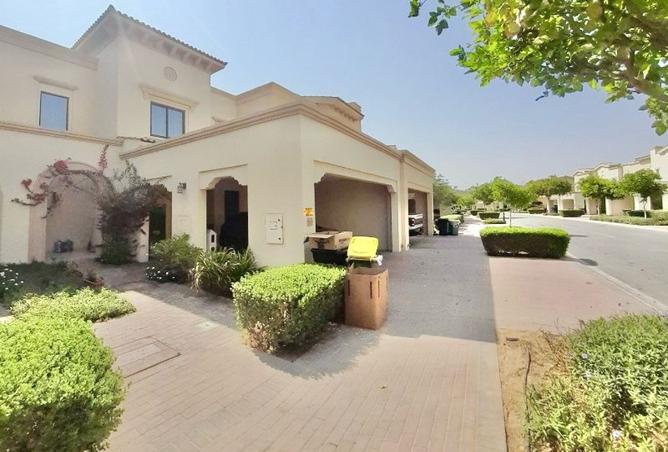 Villa - 3 Bedrooms - 3 Bathrooms for rent in Mira 1 - Mira - Reem - Dubai