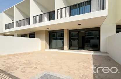 Townhouse - 3 Bedrooms - 3 Bathrooms for sale in Maha Townhouses - Town Square - Dubai Townhouse - 3 Bedrooms - 3 Bathrooms for sale in Maha Townhouses - Town Square - Dubai