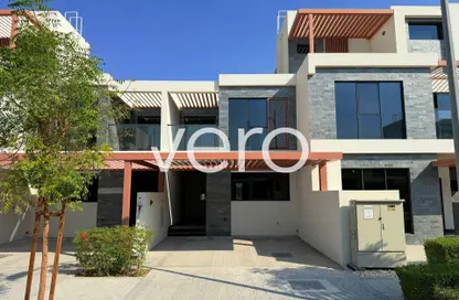 Villa - 4 Bedrooms - 4 Bathrooms for sale in Silver Springs 3 - Silver Springs - DAMAC Hills - Dubai